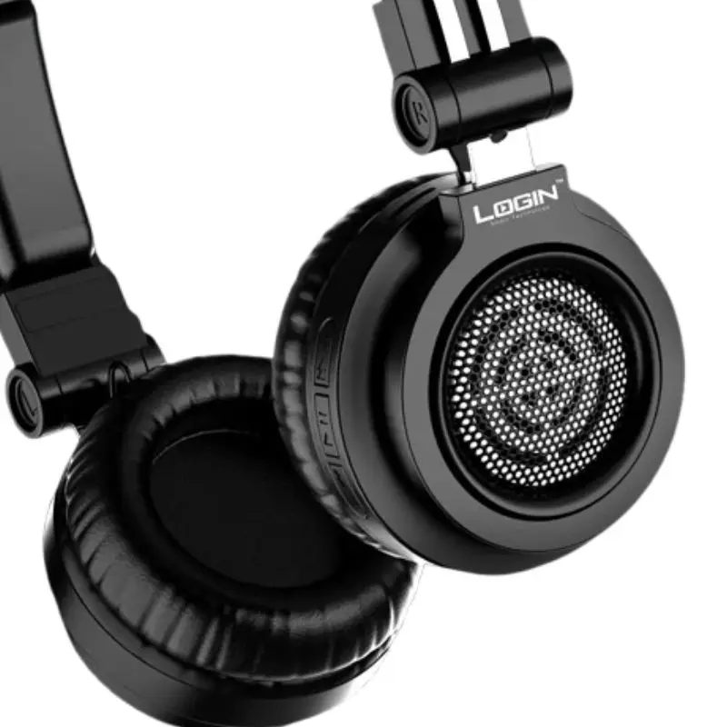 Login Wireless Headphones - Lt-Hp20